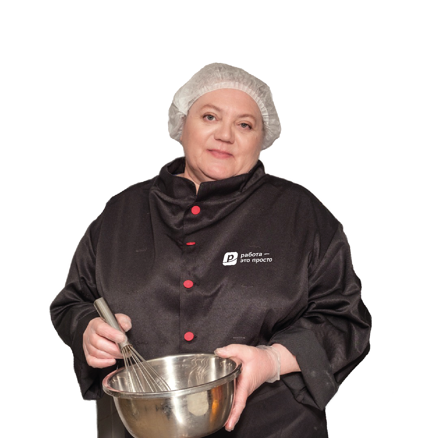 Повар